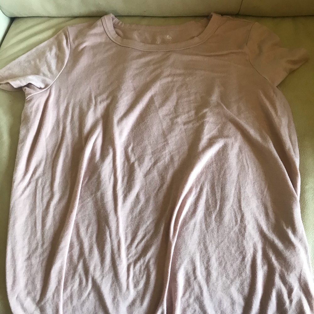 Kohl’s t shirt